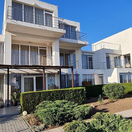 Casa Bellevue Apartment Costinesti Luaran gambar