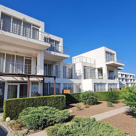 Casa Bellevue Apartment Costinesti Luaran gambar