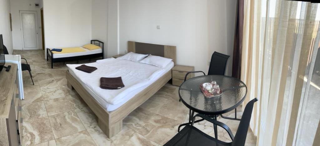 Casa Bellevue Apartment Costinesti Luaran gambar