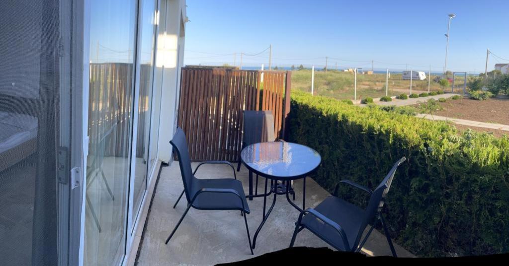 Casa Bellevue Apartment Costinesti Luaran gambar