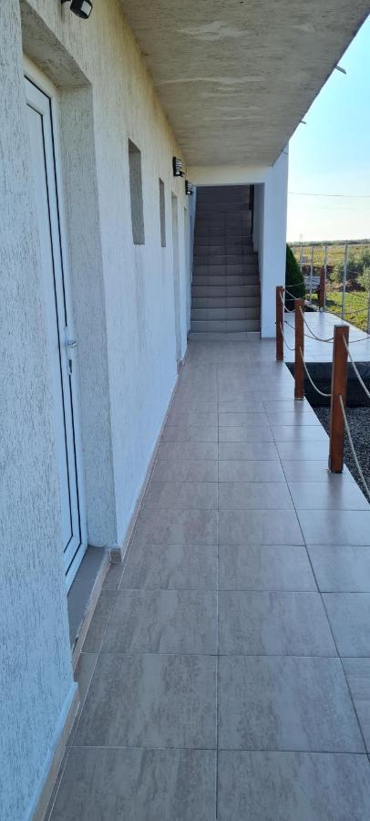 Casa Bellevue Apartment Costinesti Luaran gambar