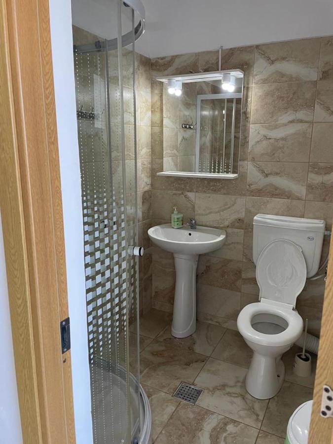 Casa Bellevue Apartment Costinesti Luaran gambar