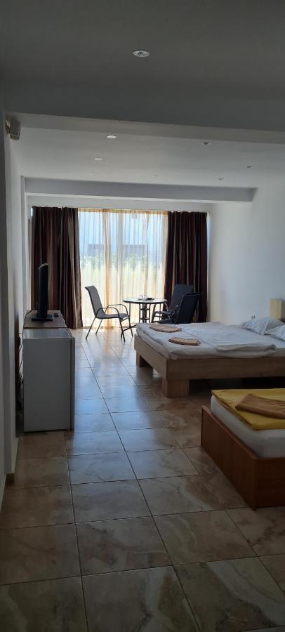 Casa Bellevue Apartment Costinesti Luaran gambar