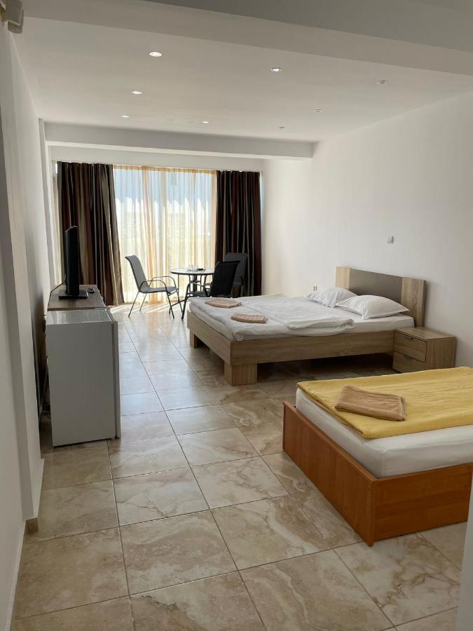 Casa Bellevue Apartment Costinesti Luaran gambar