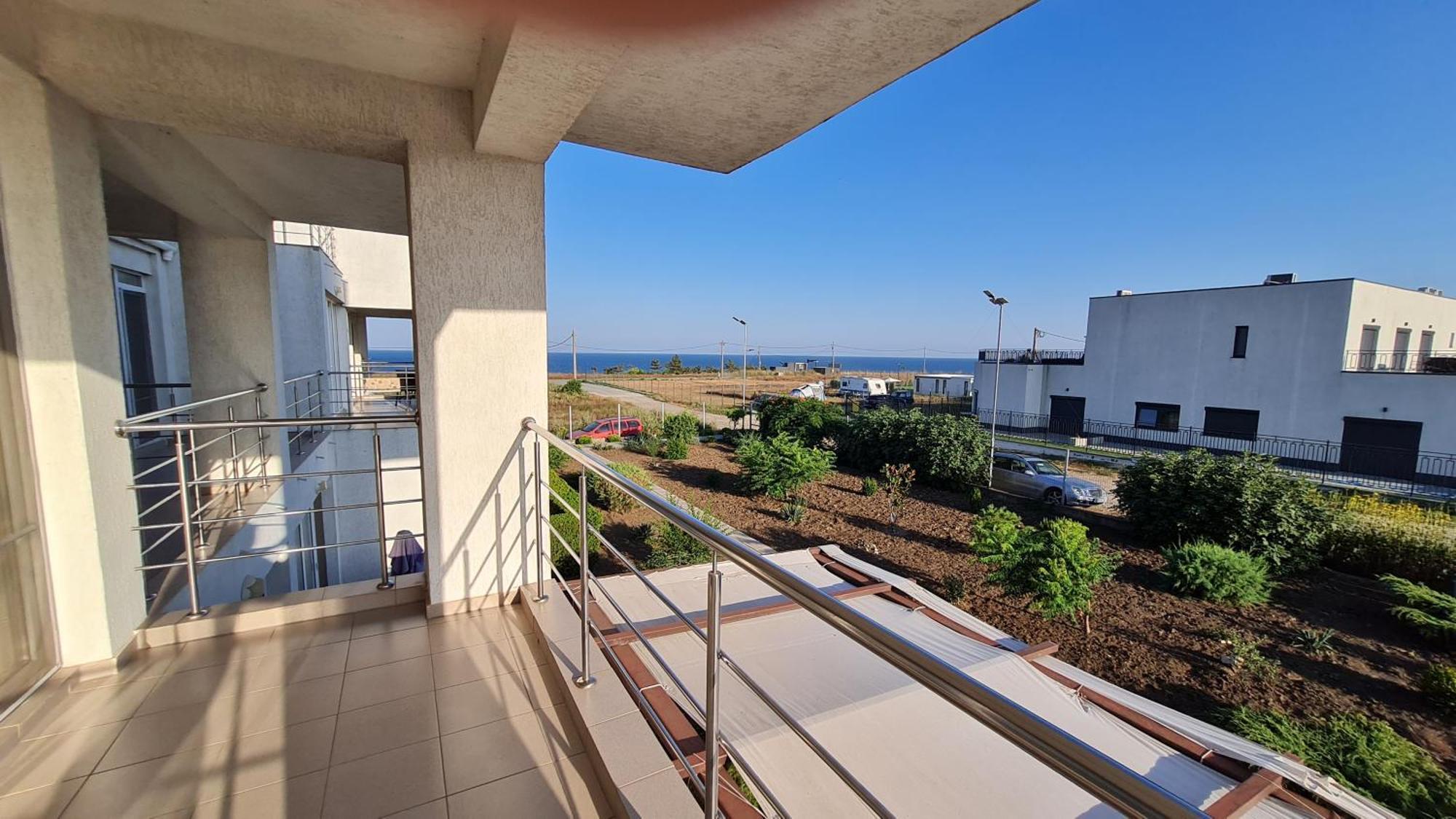 Casa Bellevue Apartment Costinesti Luaran gambar