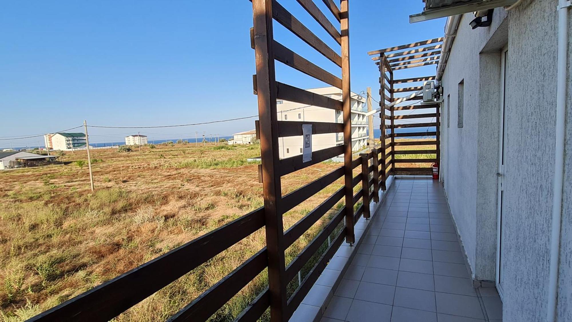 Casa Bellevue Apartment Costinesti Luaran gambar