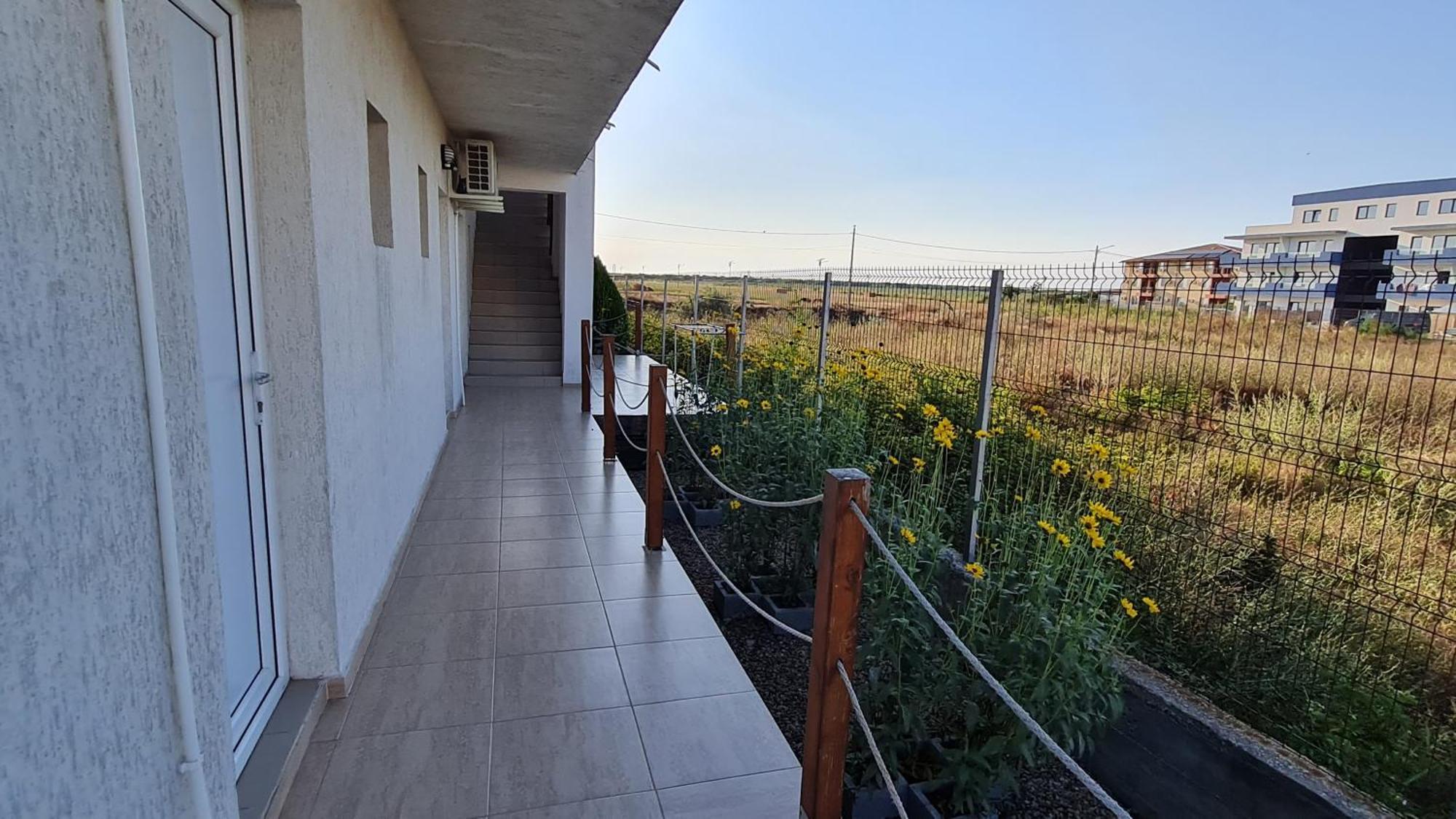 Casa Bellevue Apartment Costinesti Luaran gambar