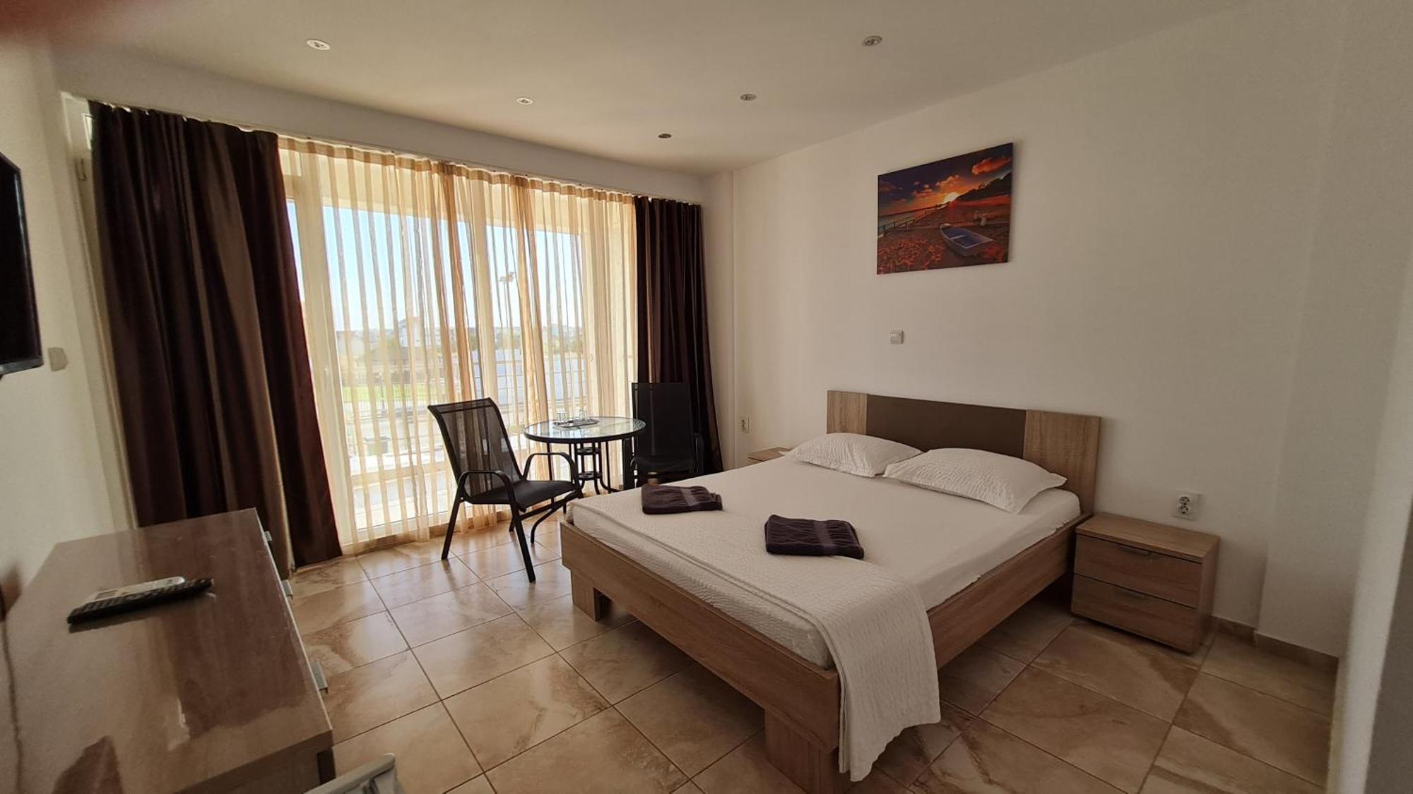 Casa Bellevue Apartment Costinesti Luaran gambar
