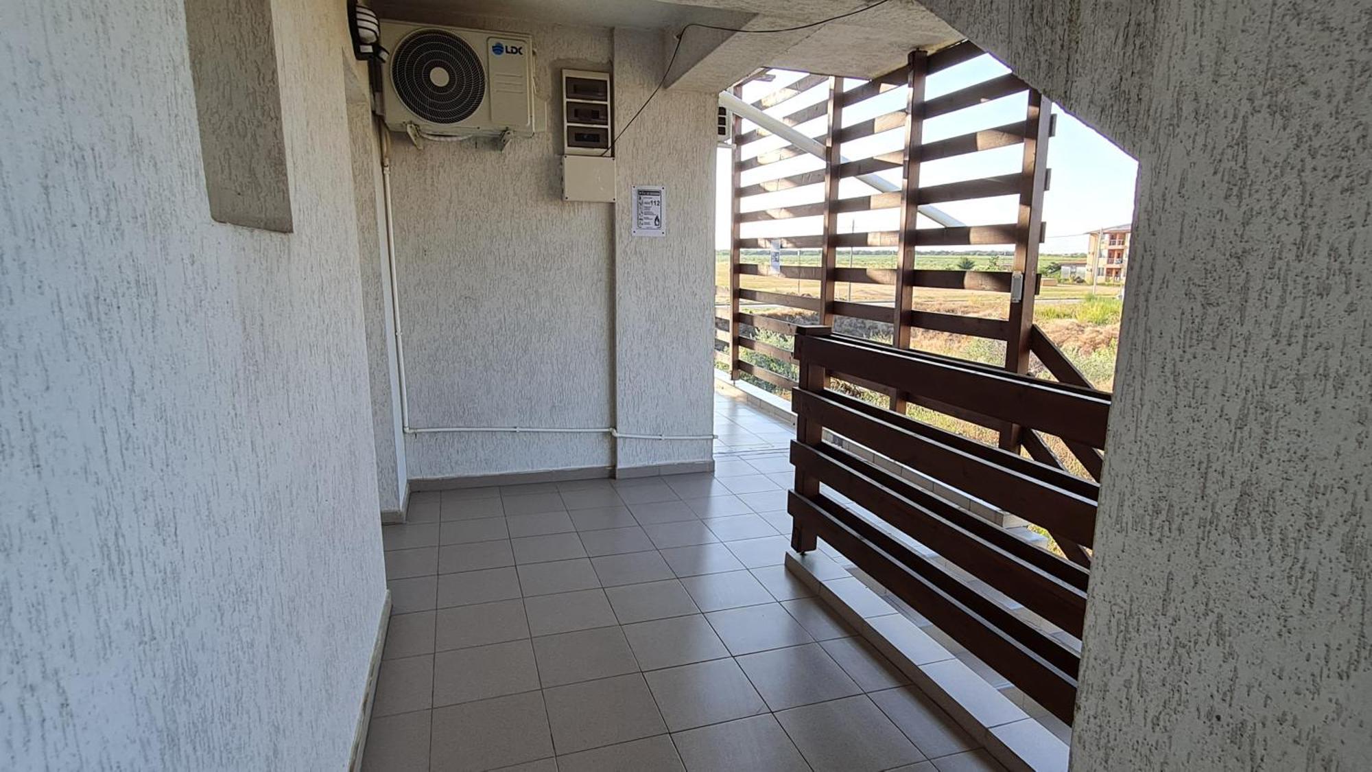 Casa Bellevue Apartment Costinesti Luaran gambar