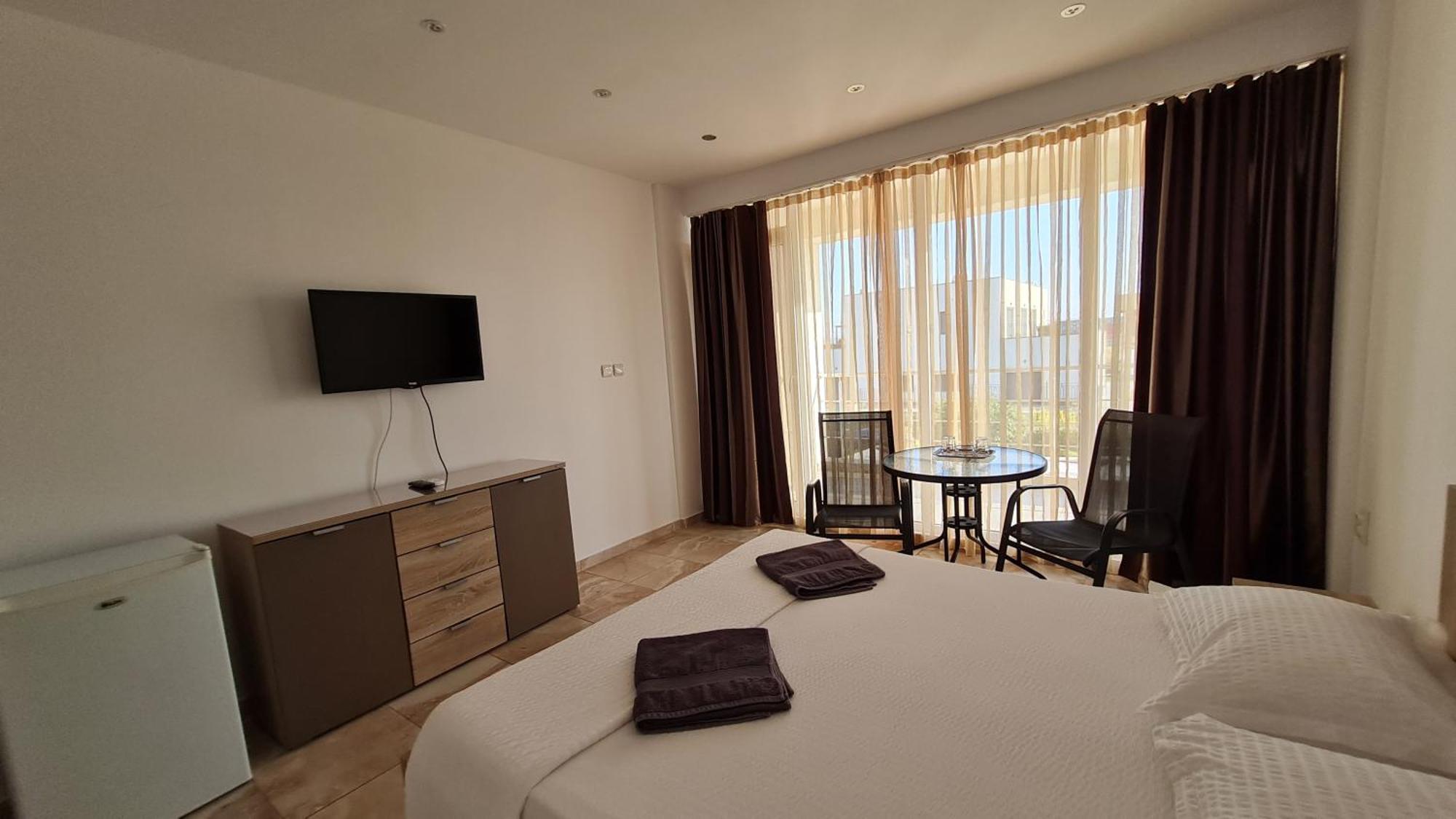 Casa Bellevue Apartment Costinesti Luaran gambar