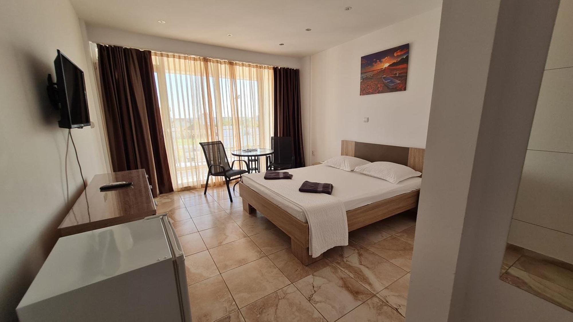 Casa Bellevue Apartment Costinesti Luaran gambar