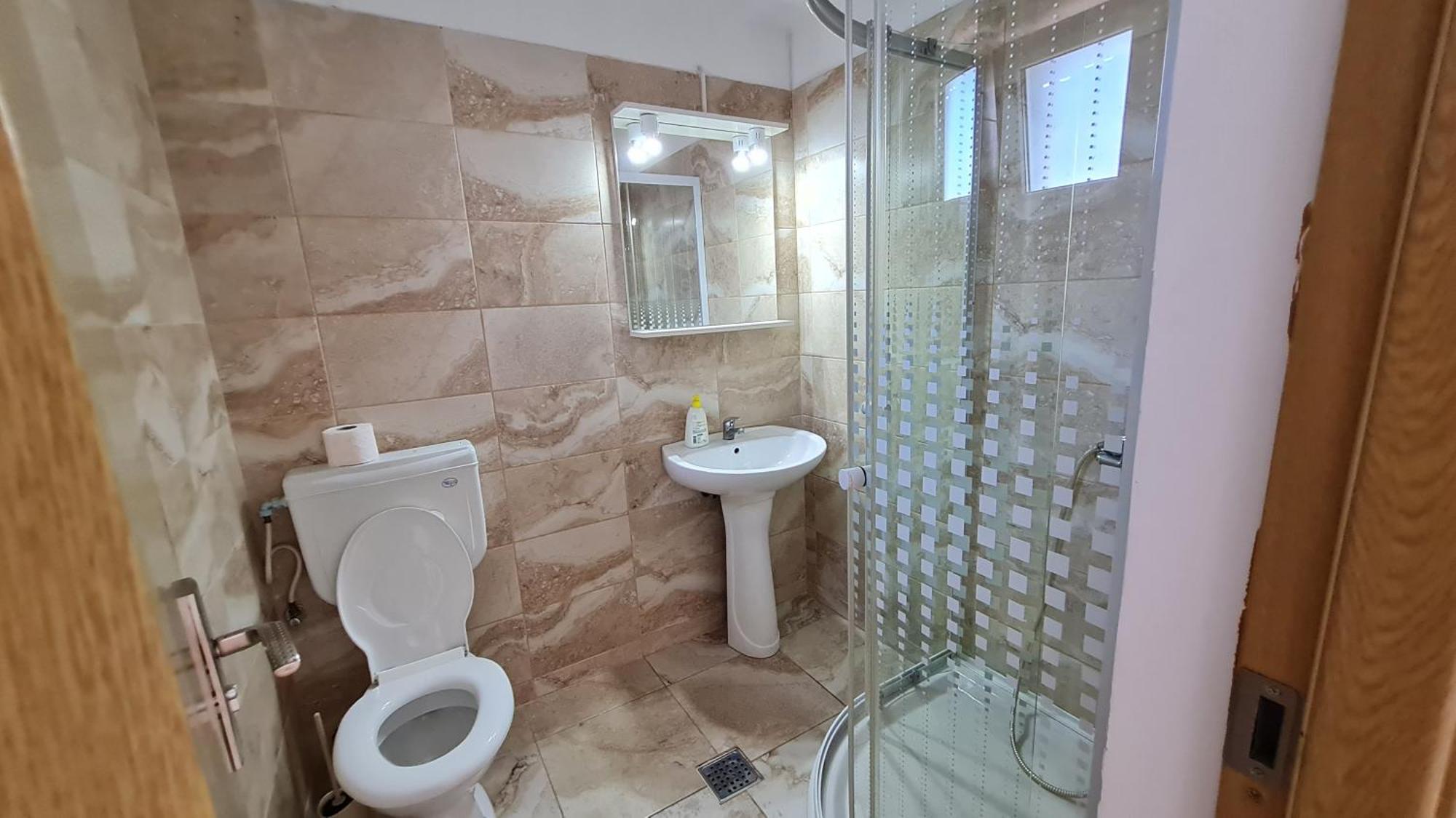 Casa Bellevue Apartment Costinesti Luaran gambar