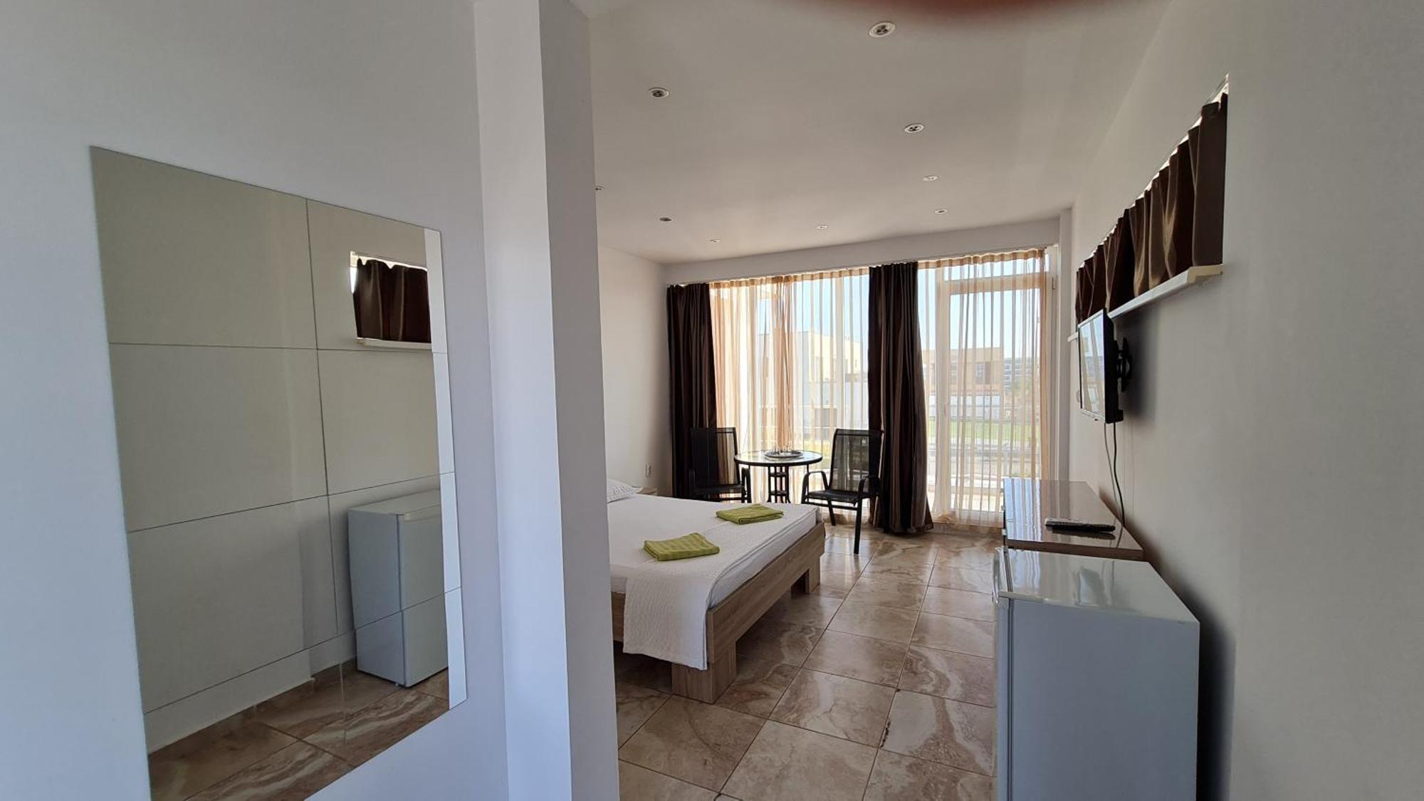 Casa Bellevue Apartment Costinesti Luaran gambar