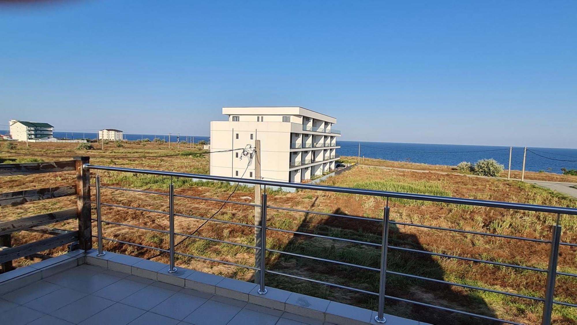 Casa Bellevue Apartment Costinesti Luaran gambar
