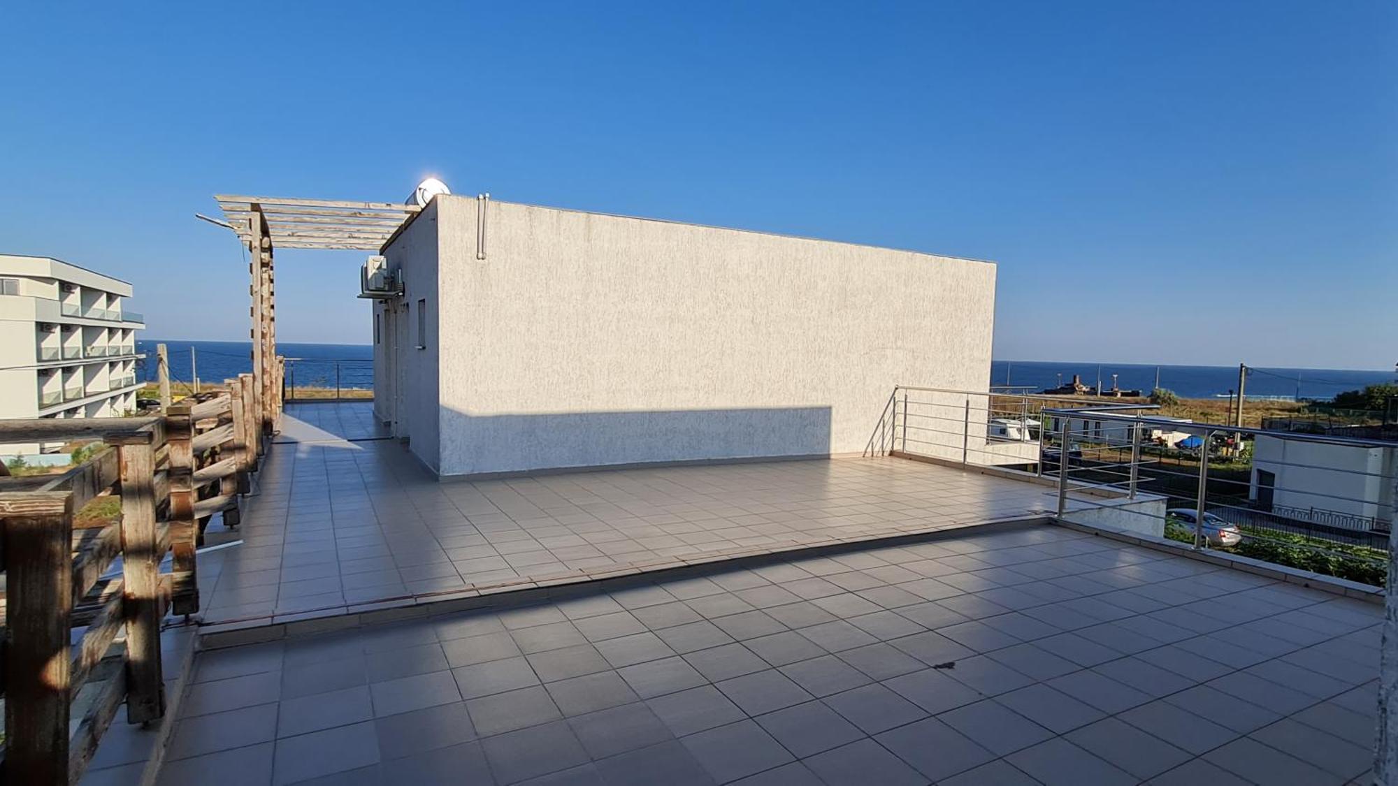 Casa Bellevue Apartment Costinesti Luaran gambar