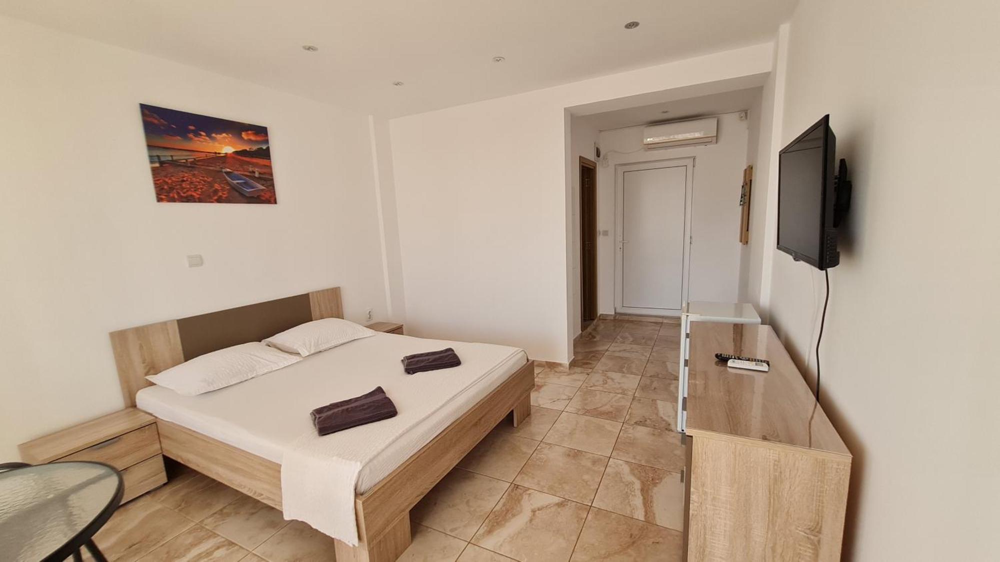 Casa Bellevue Apartment Costinesti Luaran gambar