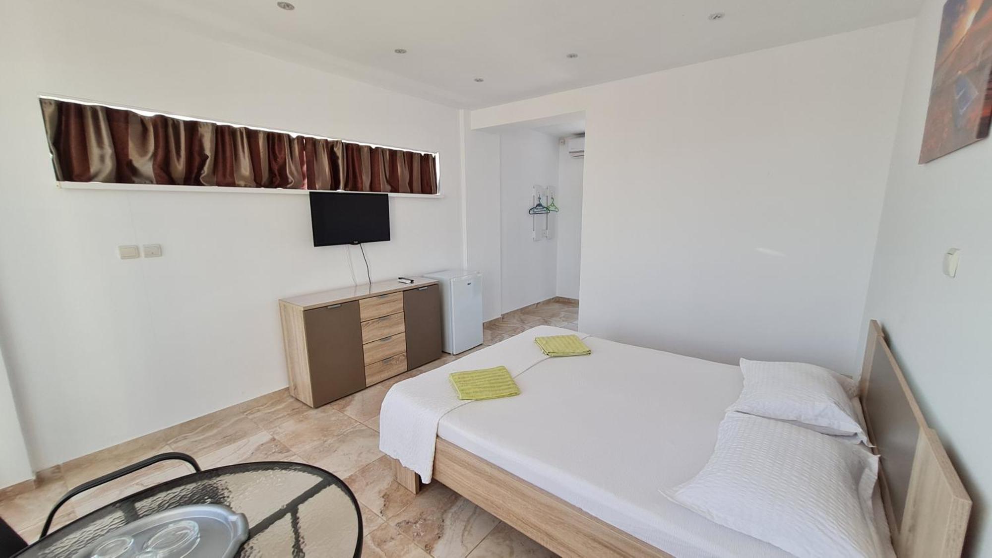 Casa Bellevue Apartment Costinesti Luaran gambar