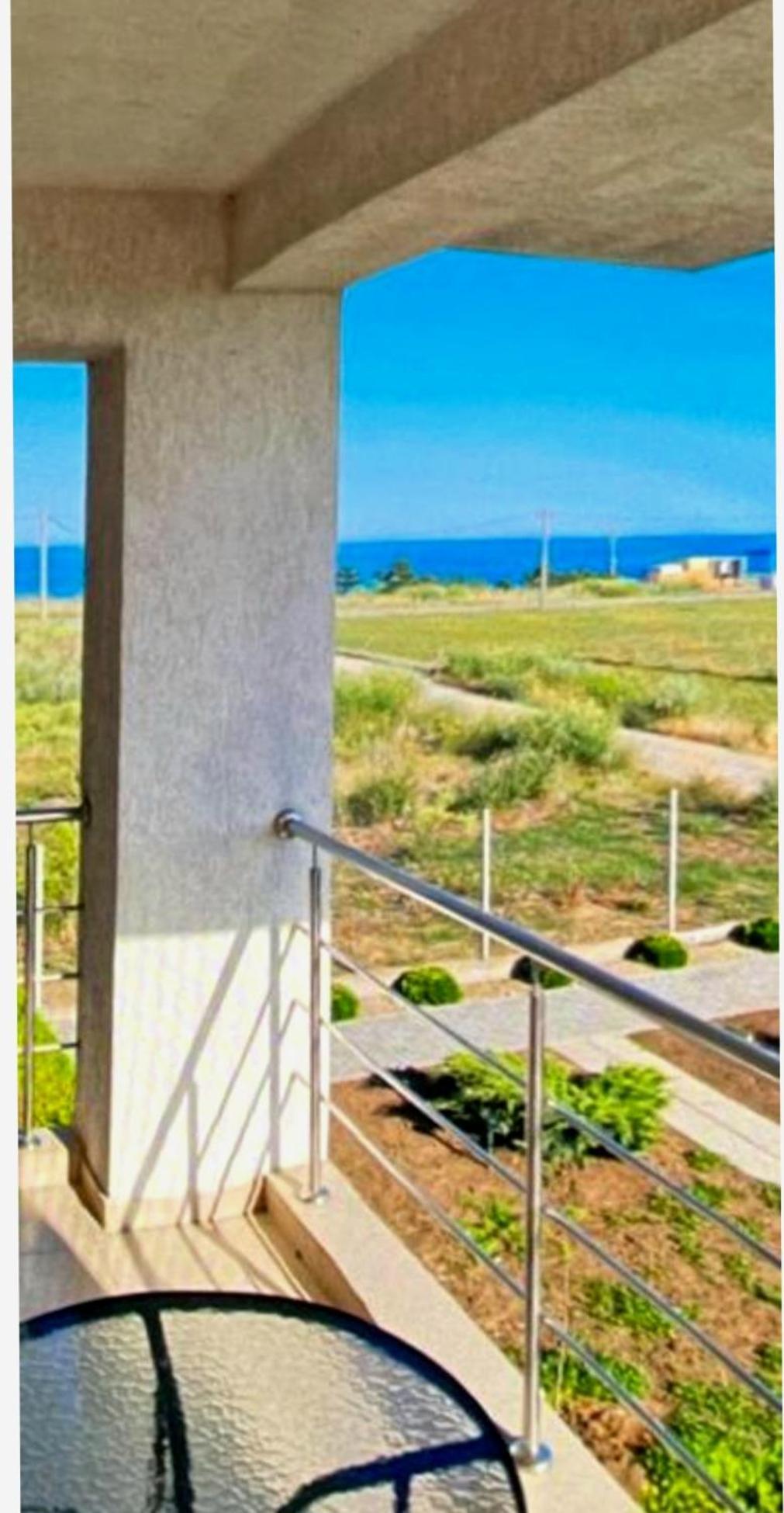 Casa Bellevue Apartment Costinesti Luaran gambar